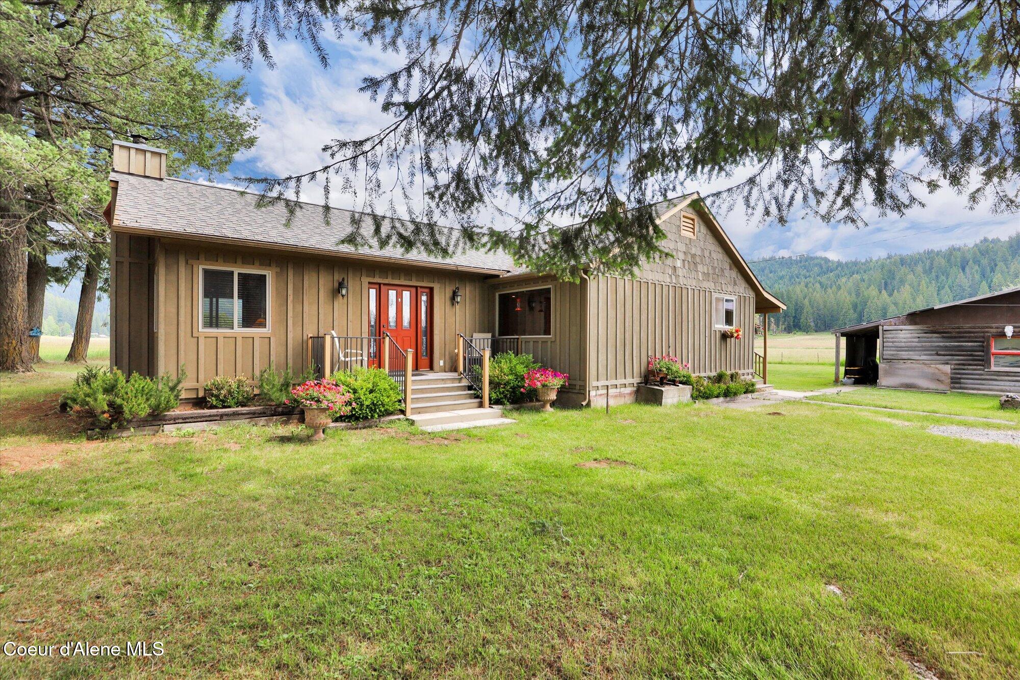 19 Lee Road Oldtown, ID 83822 - Photo 1 of 1 03-19 Lee Rd