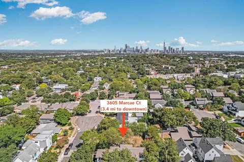 $500,000 | 3605 Marcae Court, Austin, TX 78704