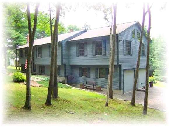 352 Streeter Hill Road Chesterfield, NH 03466 - Photo 1 of 5