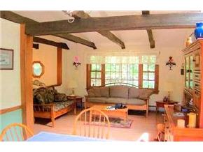 352 Streeter Hill Road Chesterfield, NH 03466 - Photo 2 of 5