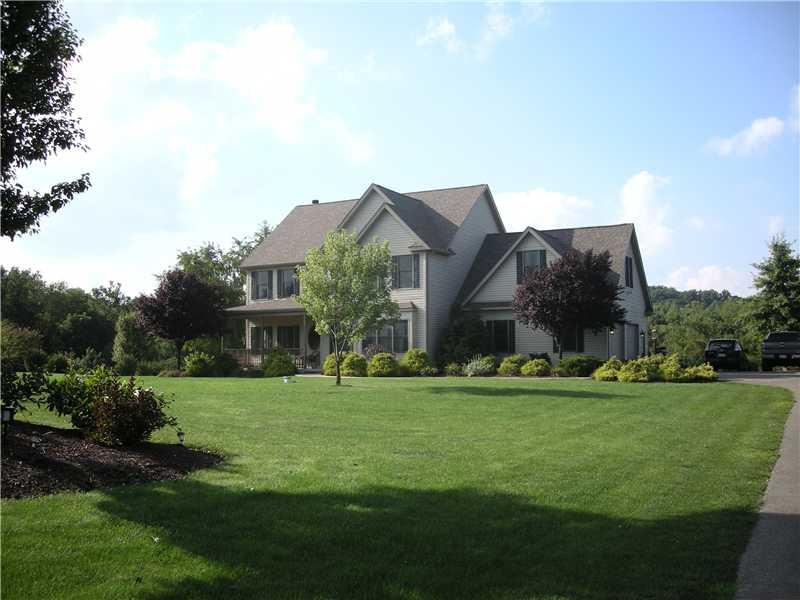 203 Robinson Run Road Butler, PA 16002 - Photo 1 of 25 Exterior Front.