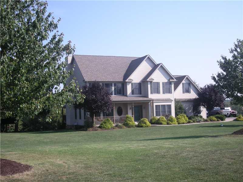 203 Robinson Run Road Butler, PA 16002 - Photo 2 of 25 Exterior Front.