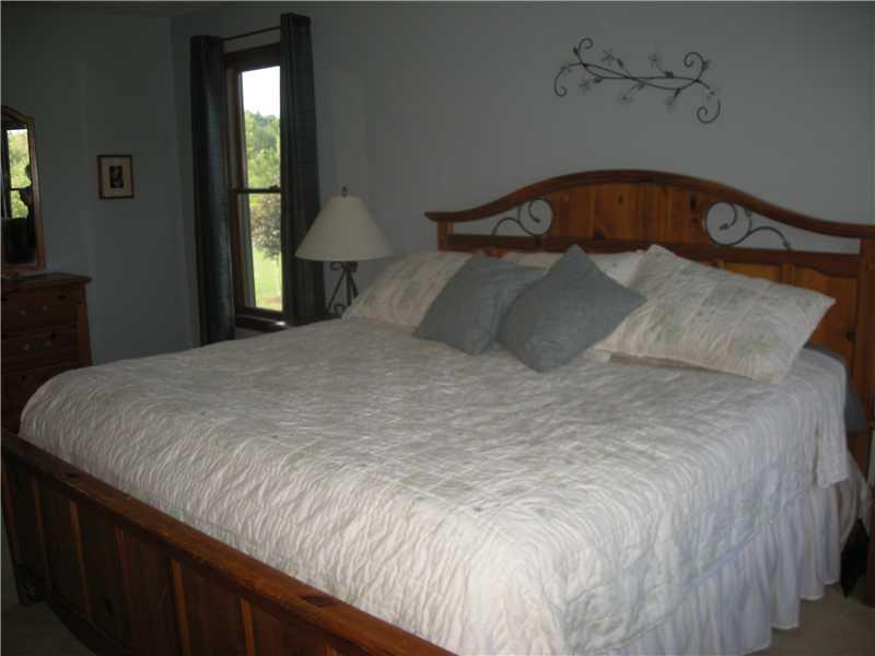 203 Robinson Run Road Butler, PA 16002 - Photo 11 of 25 Master Bedroom.