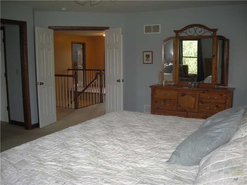 203 Robinson Run Road Butler, PA 16002 - Photo 12 of 25 Master Bedroom.