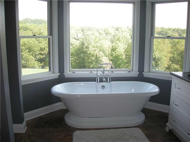 203 Robinson Run Road Butler, PA 16002 - Photo 13 of 25 Master Bath/Spa.