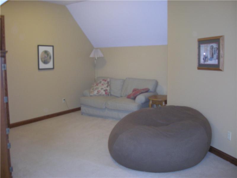 203 Robinson Run Road Butler, PA 16002 - Photo 17 of 25 Bedroom. 5th Bedroom/upstairs familyroom