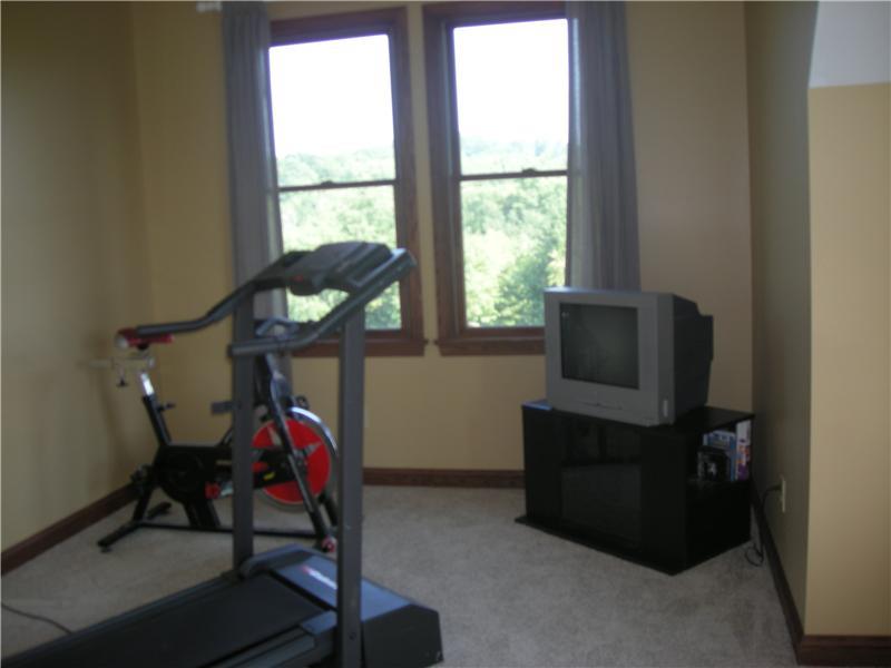 203 Robinson Run Road Butler, PA 16002 - Photo 19 of 25 Other. exercise room/music room