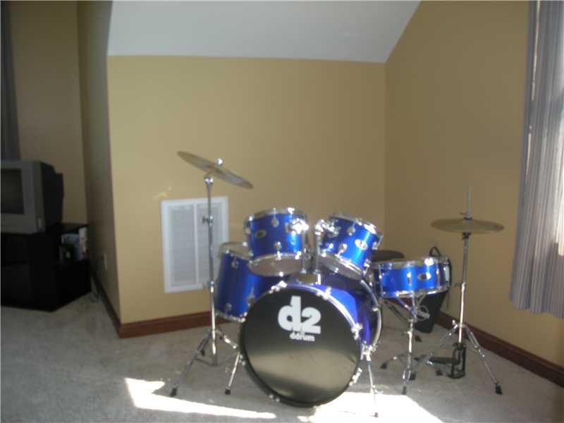 203 Robinson Run Road Butler, PA 16002 - Photo 20 of 25 Other. exercise /music room