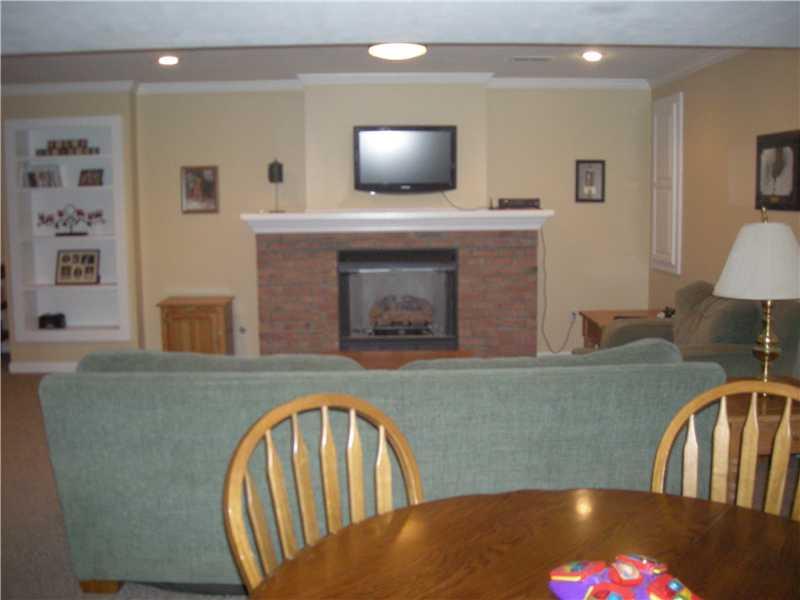 203 Robinson Run Road Butler, PA 16002 - Photo 21 of 25 Great Room.