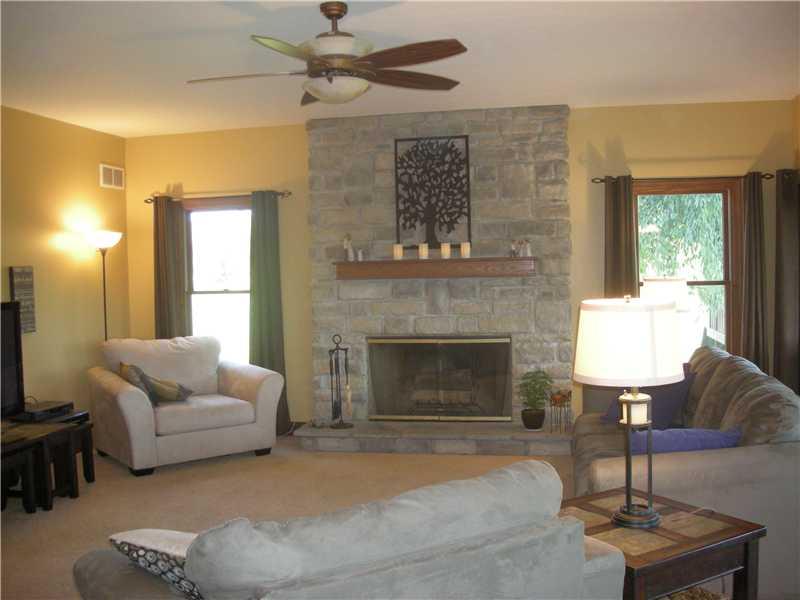 203 Robinson Run Road Butler, PA 16002 - Photo 5 of 25 Family Room.