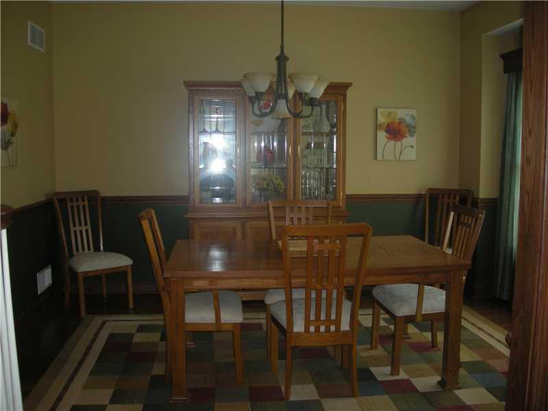 203 Robinson Run Road Butler, PA 16002 - Photo 7 of 25 Dining Room.