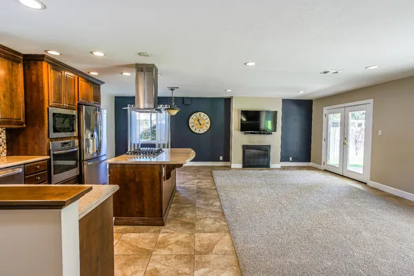 $549,900 | 3236 Smathers Way, Carmichael, CA 95608