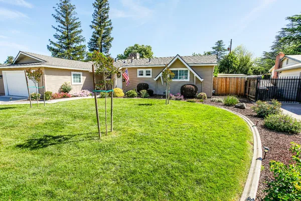 $549,900 | 3236 Smathers Way, Carmichael, CA 95608