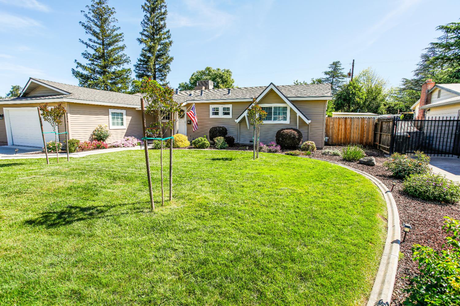 3236 Smathers Way Carmichael, CA 95608 - Photo 35 of 37