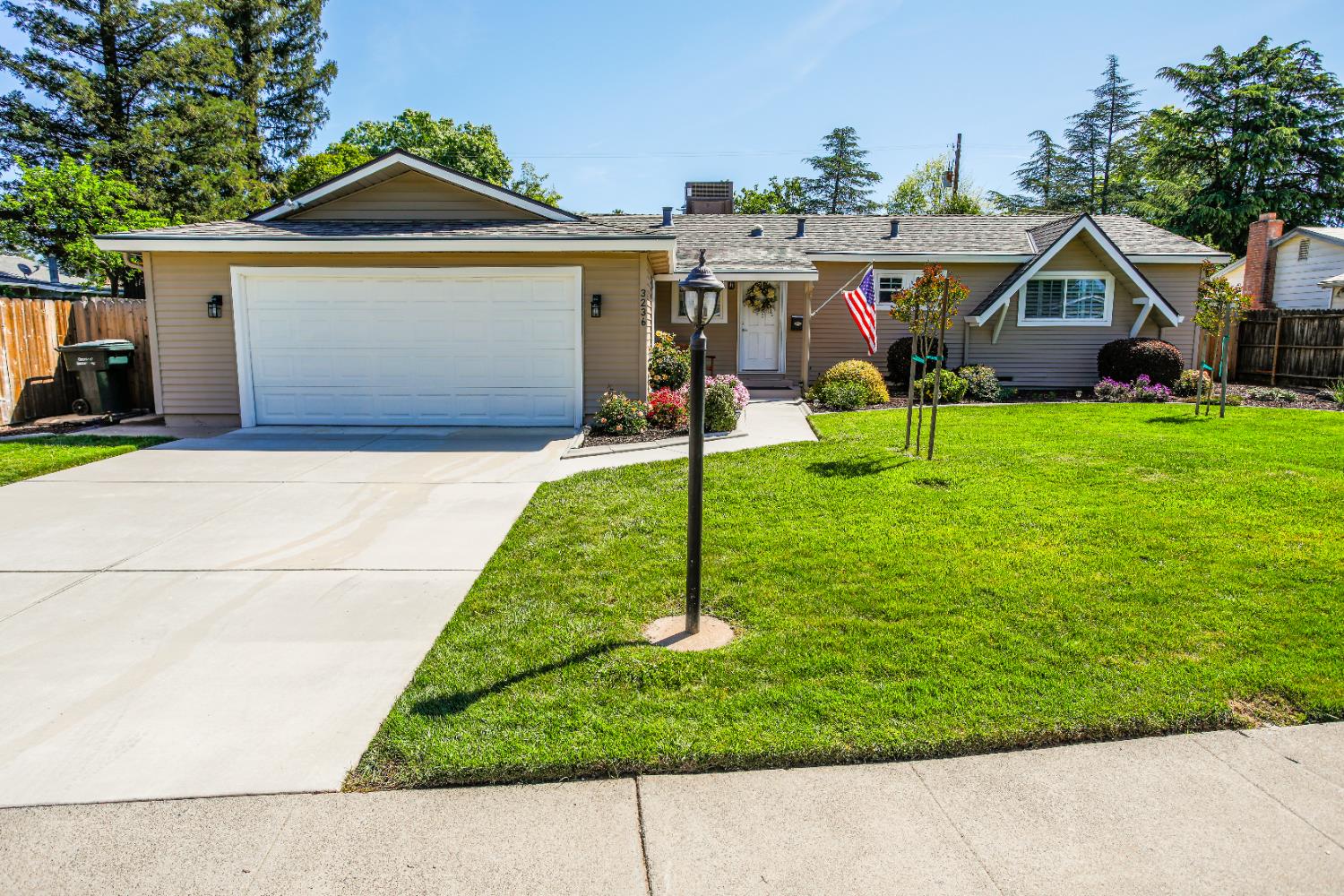 3236 Smathers Way Carmichael, CA 95608 - Photo 36 of 37