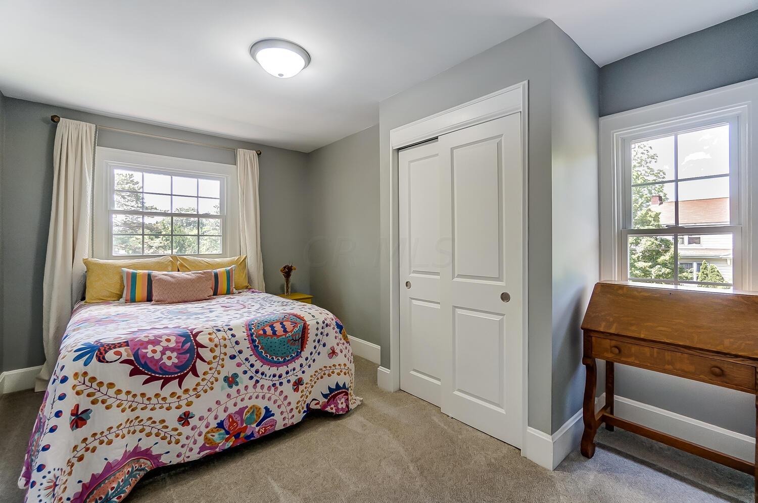 1885 Bryden Road Columbus, OH 43205 - Photo 25 of 45 Bedroom