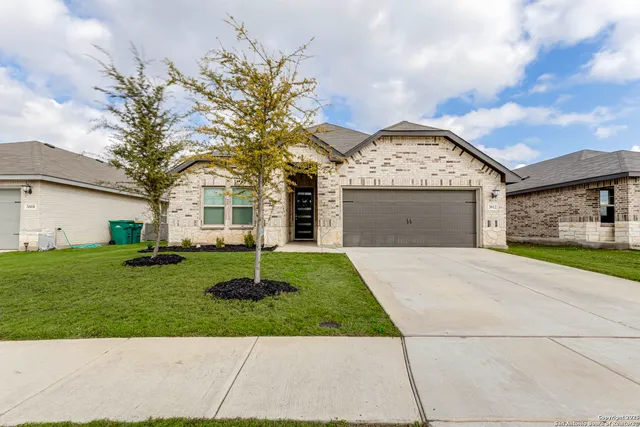 $388,000 | 3012 Toscana Way, Schertz, TX 78154