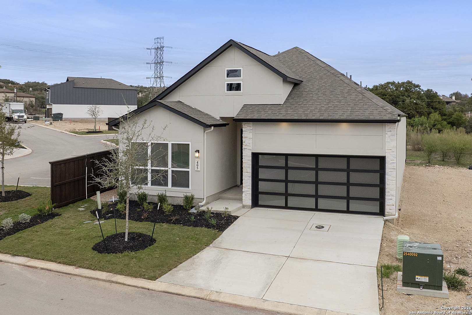 20675 Huebner Road, Unit 405 San Antonio, TX 78258 - Photo 5 of 31