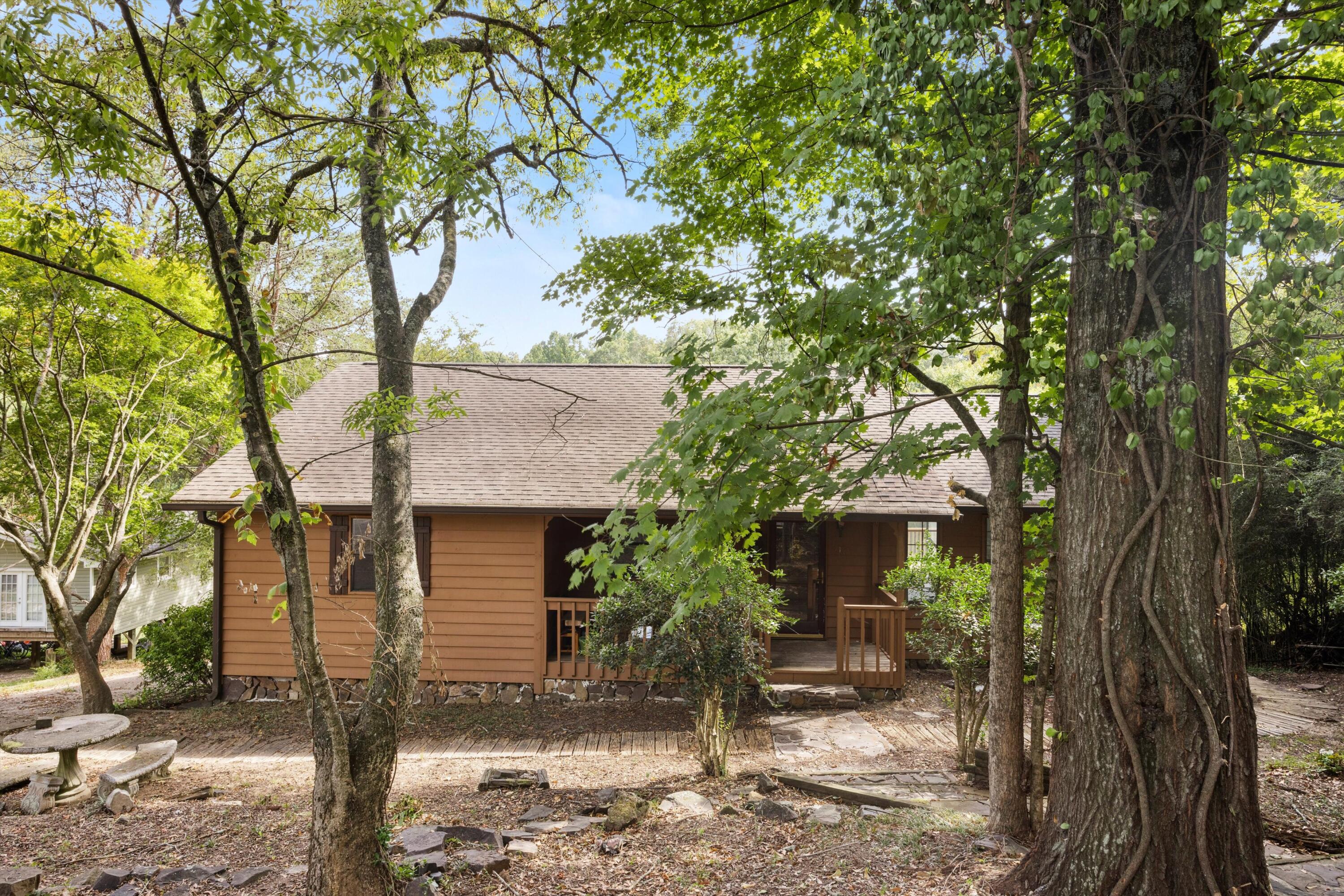 910 Old Lower Mill Road Hixson, TN 37343 - Photo 3 of 22 03-2M6A4589