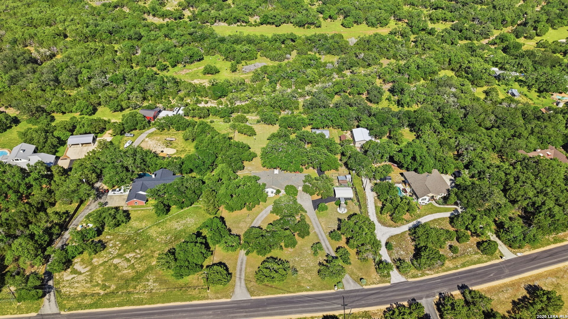 13018 Summer Meadows Spring Branch, TX 78070 - Photo 48 of 48