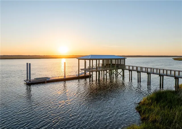 $12,499,000 | 318 West 55th Street, Sea Island, GA 31561