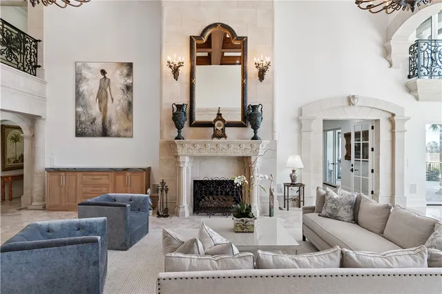 $12,499,000 | 318 West 55th Street, Sea Island, GA 31561