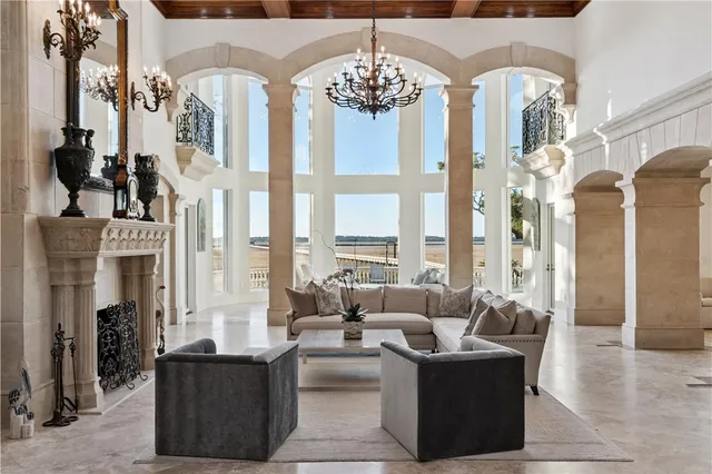 $12,499,000 | 318 West 55th Street, Sea Island, GA 31561