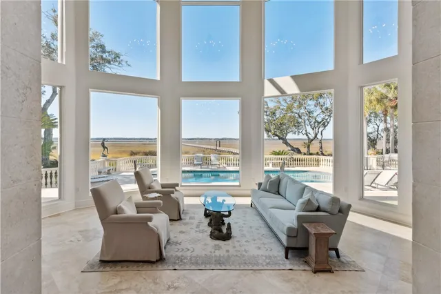 $12,499,000 | 318 West 55th Street, Sea Island, GA 31561