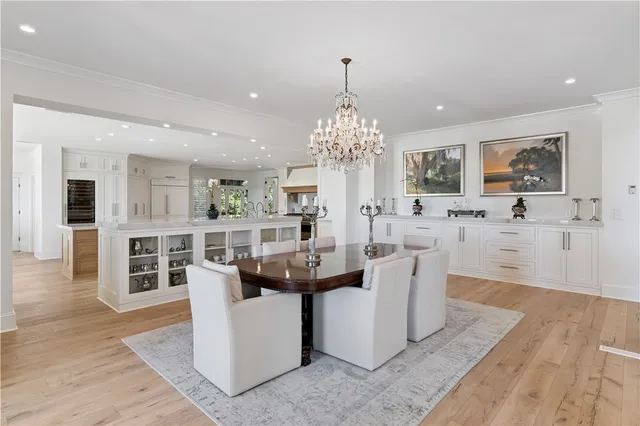 $12,499,000 | 318 West 55th Street, Sea Island, GA 31561