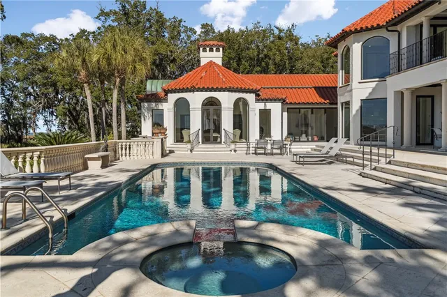 $12,499,000 | 318 West 55th Street, Sea Island, GA 31561