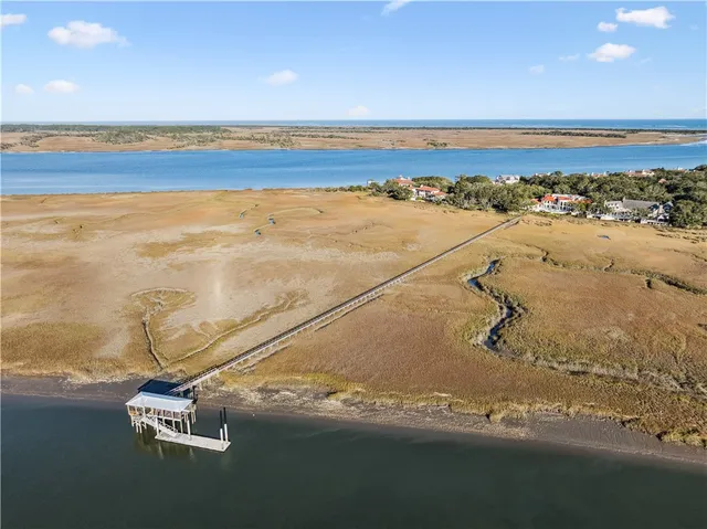 $12,499,000 | 318 West 55th Street, Sea Island, GA 31561