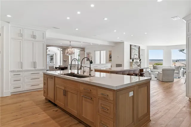 $12,499,000 | 318 West 55th Street, Sea Island, GA 31561