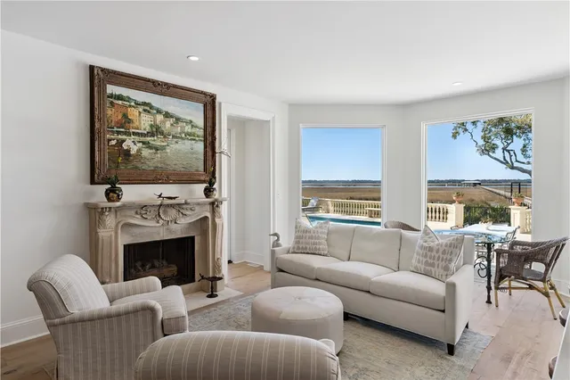 $12,499,000 | 318 West 55th Street, Sea Island, GA 31561