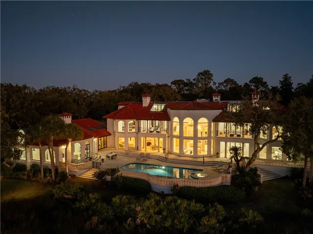 $12,499,000 | 318 West 55th Street, Sea Island, GA 31561