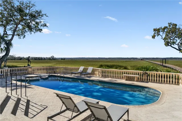 $12,499,000 | 318 West 55th Street, Sea Island, GA 31561