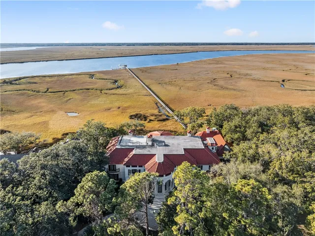 $12,499,000 | 318 West 55th Street, Sea Island, GA 31561