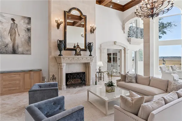 $12,499,000 | 318 West 55th Street, Sea Island, GA 31561