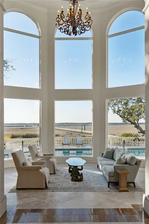 $12,499,000 | 318 West 55th Street, Sea Island, GA 31561