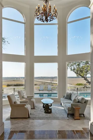 $12,499,000 | 318 West 55th Street, Sea Island, GA 31561