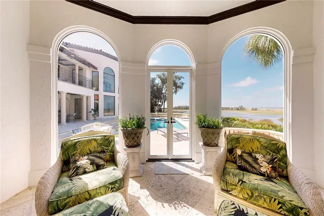 $12,499,000 | 318 West 55th Street, Sea Island, GA 31561