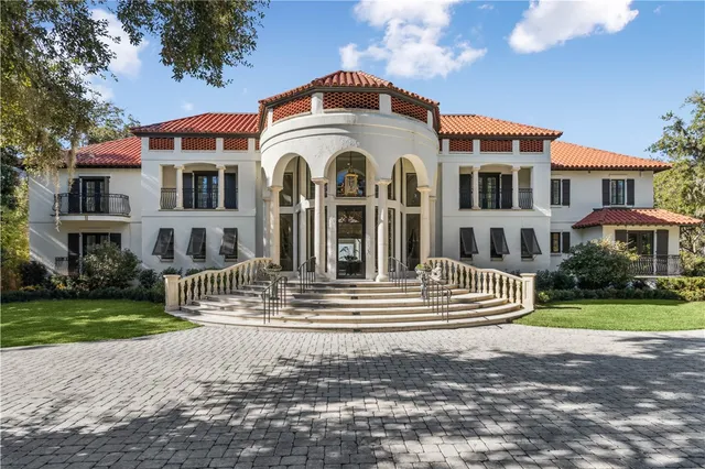 $12,499,000 | 318 West 55th Street, Sea Island, GA 31561