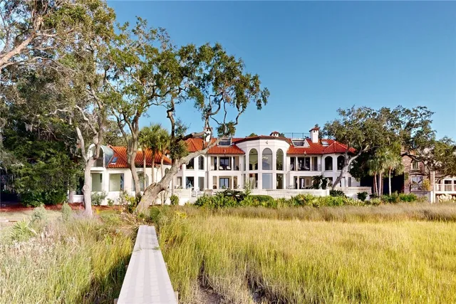 $12,499,000 | 318 West 55th Street, Sea Island, GA 31561