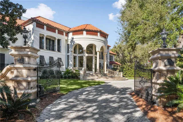 $12,499,000 | 318 West 55th Street, Sea Island, GA 31561