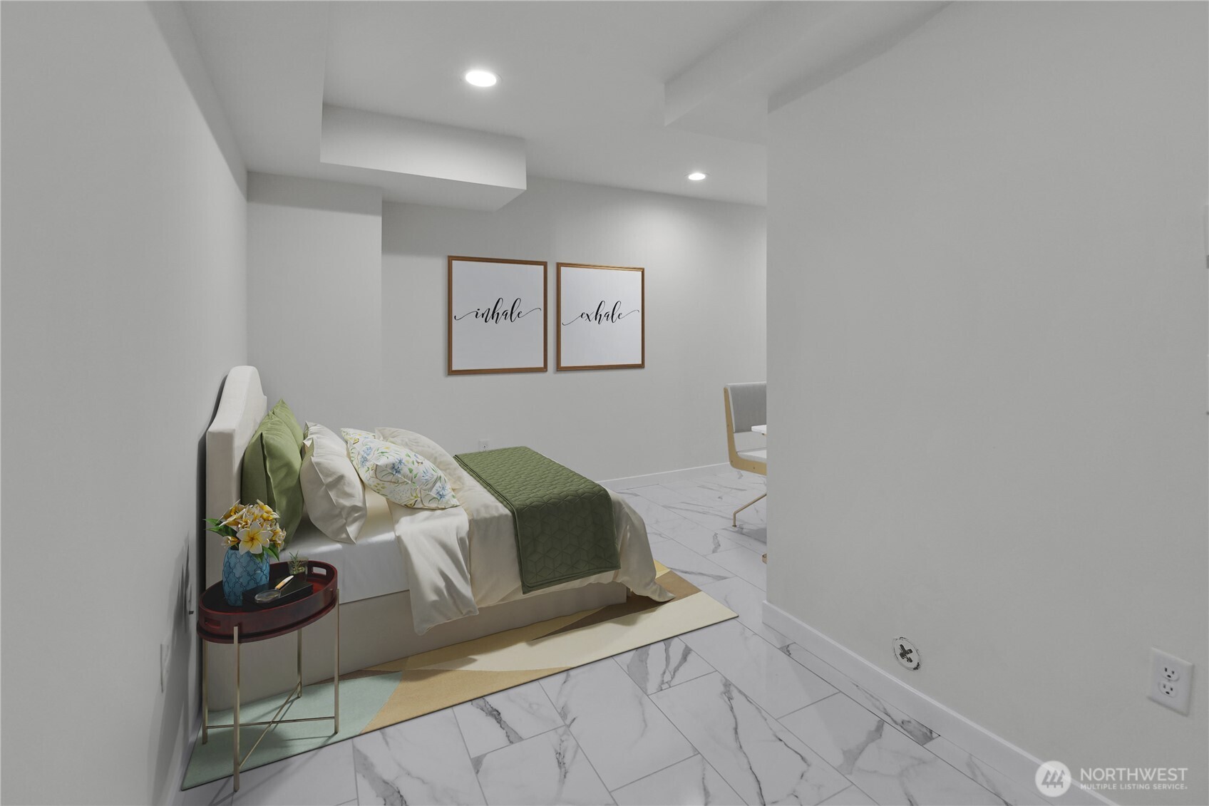 3117 Northeast 133rd Street, Unit D Seattle, WA 98125 - Photo 15 of 22