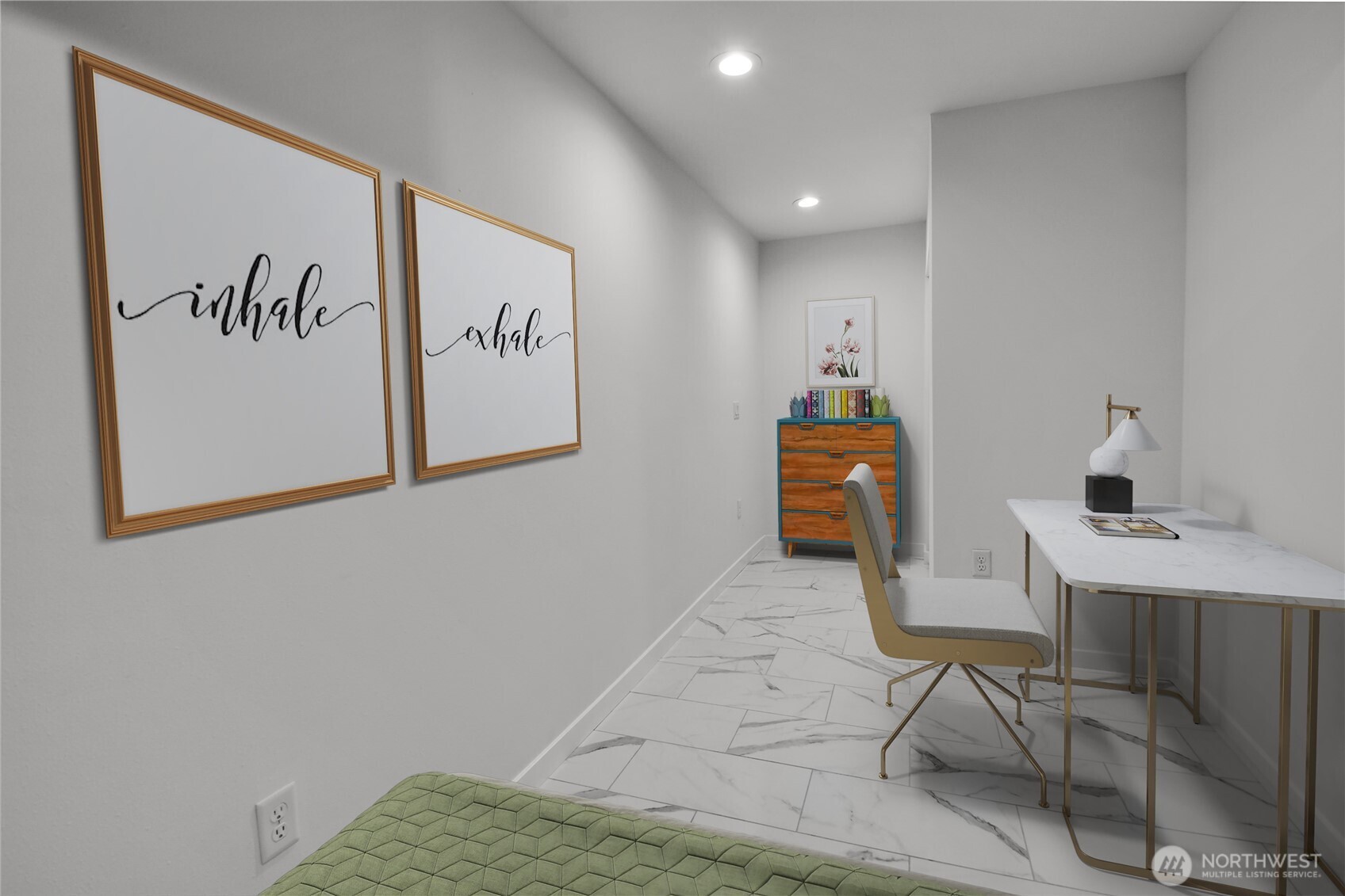 3117 Northeast 133rd Street, Unit D Seattle, WA 98125 - Photo 16 of 22