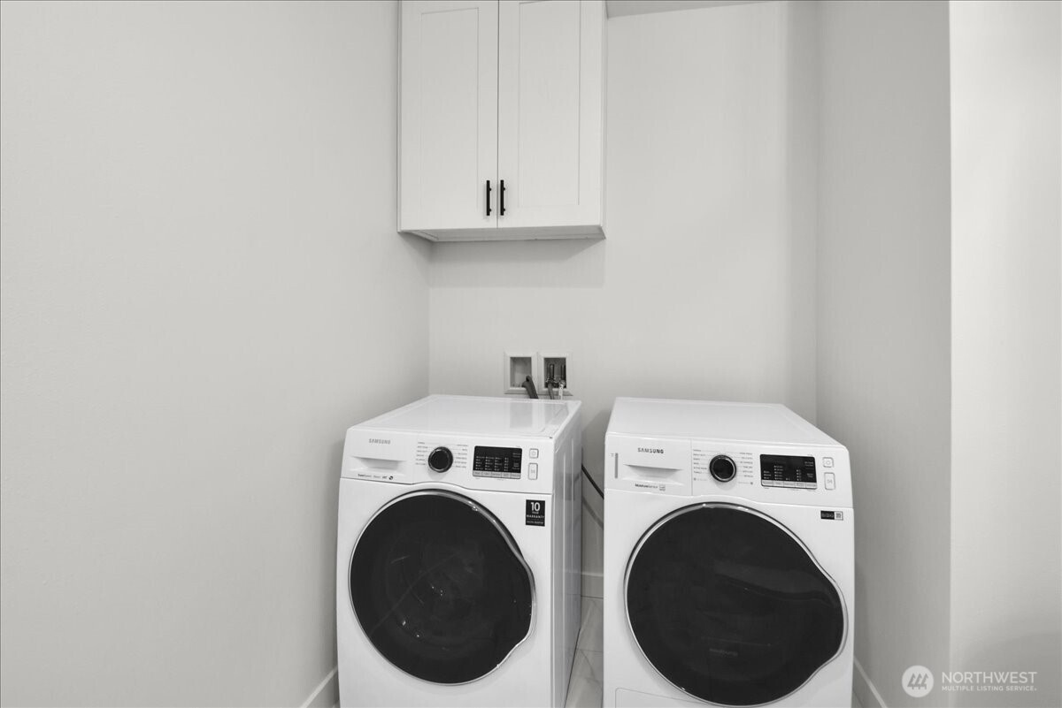 3117 Northeast 133rd Street, Unit D Seattle, WA 98125 - Photo 20 of 22