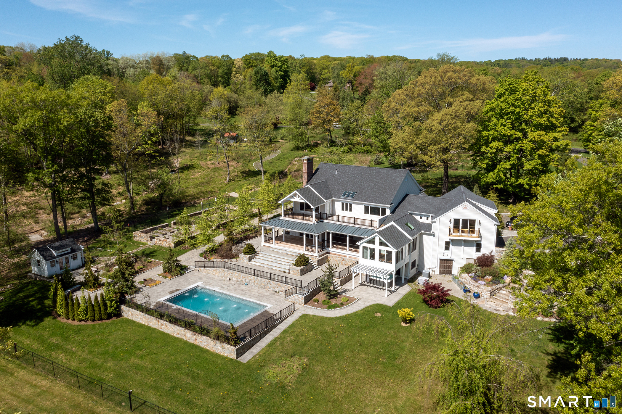 4 Sunrise Lane Bridgewater, CT 06752 - Photo 1 of 39
