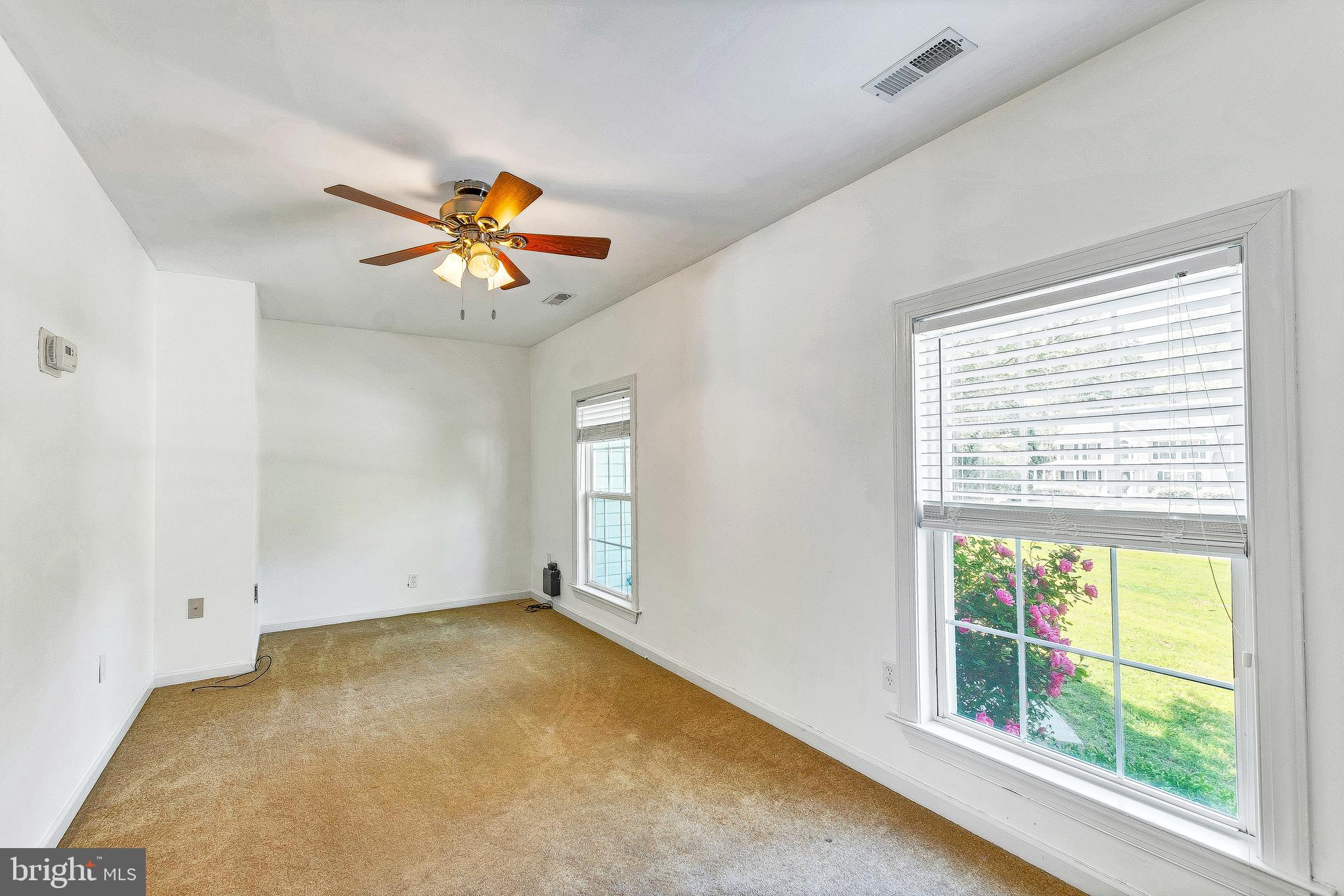55 Walnut Creek Road Huntingtown, MD 20639 - Photo 28 of 52 Office/Den on Main Level...