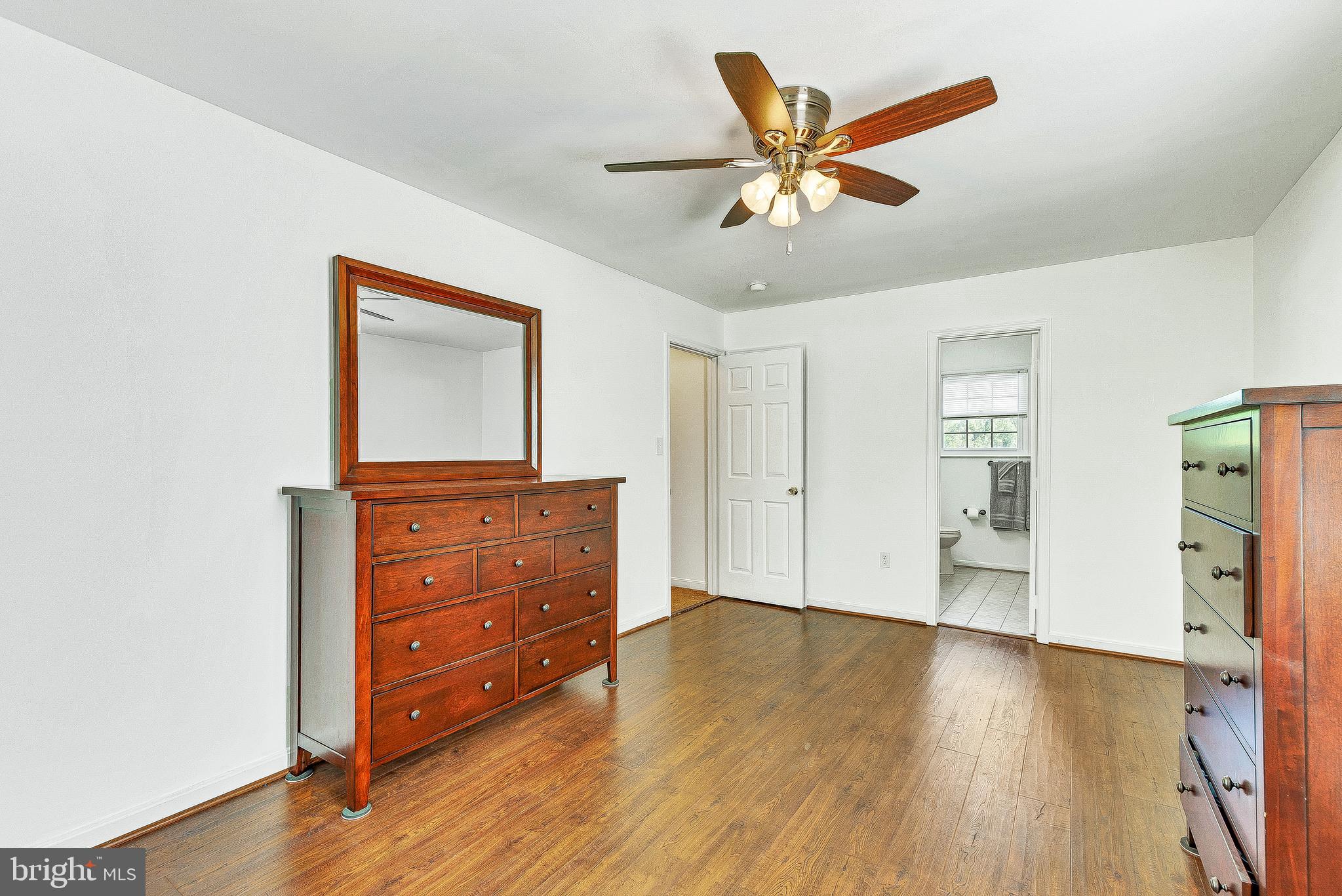 55 Walnut Creek Road Huntingtown, MD 20639 - Photo 30 of 52 Master Bedroom...