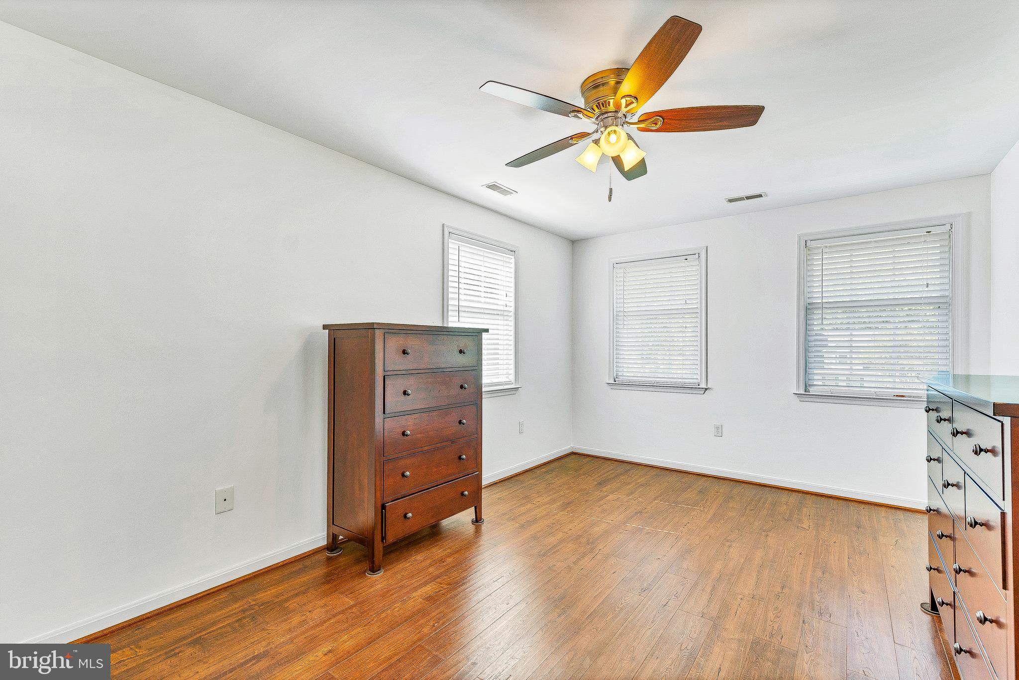 55 Walnut Creek Road Huntingtown, MD 20639 - Photo 31 of 52 Master Bedroom...